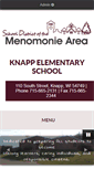 Mobile Screenshot of kp.sdmaonline.com